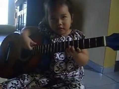 Audy - Nina Bobo