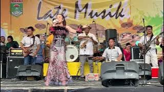 Findi Artika Bintang Pantura 6 bersama Late Musik Lampung Tengah