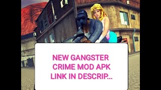 New Gangster Crime Mod v1.7.1 Apk screenshot 4