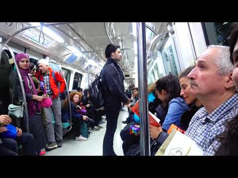 Emin Karadayı - Yolun Sonu Görünüyor ( Metro Performans )