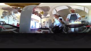 Local 360 Video - Crepe Chef North Port Florida