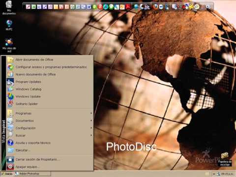 Windows 98 Original & Plus! Startup & Shutdown Sounds