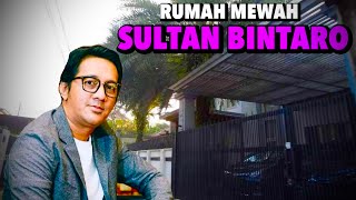 Andre Taulany's House, the Sultan of Bintaro, South Jakarta, South Tangerang, Indonesia | Sumba I...