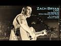 Zach Bryan Santa Fe 1st Time Ever Live The Dome St Louis MO 3 8 26