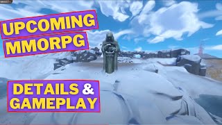 Profane Upcoming MMORPG -  Gameplay Trailer - Details and Features