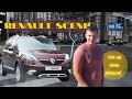 Renault megane scenic 3 2013 Топ за свои Деньги!! Рено меган сценик 1.5 edc Авто из Литвы