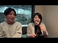精神科医YouTuberさわ先生とリラックスおしゃべり。本音話をポロリ? 聞き役はえみハムさんです