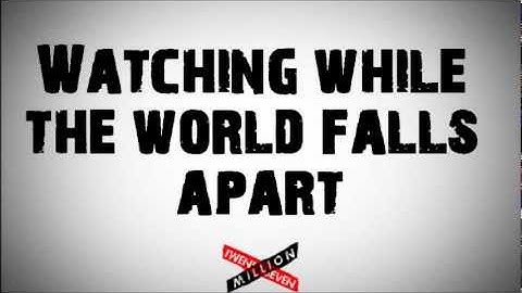 27 Million - LZ7 & Matt Redman - Lyrics [& Download Link]