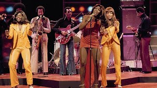 Tina Turner - Under My Thumb (1975)