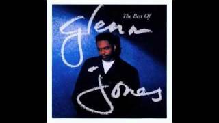 Glenn Jones - I'm Somebody.