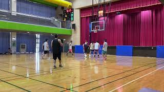 大園高中籃球20160503 14-1/16
