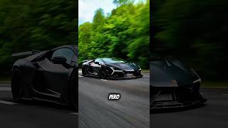 🦇 Lamborghini Revuelto: You're not Batman, but that's what it feels like 🇮🇹🔥