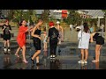 Girls in the fountain,or Seven are not afraid of water!/Девушки в фонтане,или Семеро воды не боятся!