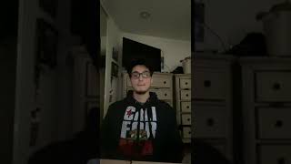 Invitational speech