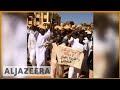 🇸🇩 Sudan: Police fire tear gas as hundreds protest against al-Bashir | Al Jazeera English