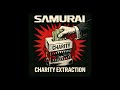 Samurai (Zero Tool) - Charity Extraction (Cyberpunk 2077)