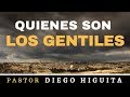 ¿Somos Gentiles o no? - EMC Shalom Internacional