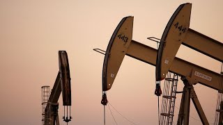 Oil Market Shows Signs of Strength
