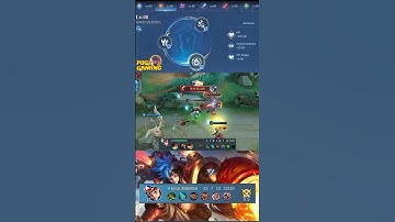 Xborg Fighter #mlbbhighlights #mobilelegends #mlbbheroes #mlbb #xborg