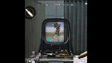 Another Zoom Kill | COD Mobile | #Shorts #short #cod