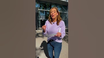 Science with Steph: Pinhole Projector to View Eclipse #shorts
