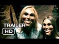 The purge official trailer 1 2013  ethan hawke lena headey thriller