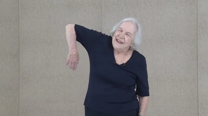 Exercise & Activities with the COA - Gentle Yoga w...