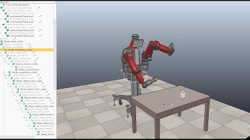 ECE470 Spring 2018 Final Project Checkpoint 1 Demonstration