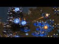 EPIC UMS 8-Player FFA on Turbo! - StarCraft - Brood War 2021