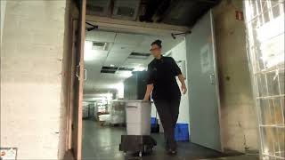 Composterul Oklin Gg100