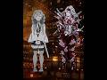 who killed whom in demon slayer infinity castle #demonslayer #viral #anime #tanjiro #shorts #edit