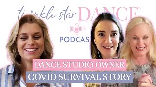 Download Lagu Sandi Phillips I Twinkle Star Dance Podcast with Tiffany Henderson and Amanda Scott