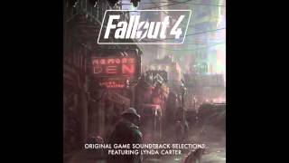 Lynda Carter - Man Enough (Fallout 4) chords
