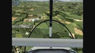 FSX: Trike Tutorial 3 (Finding Your Way)