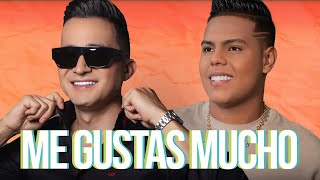 Me Gustas Mucho - Sergio Luis Rodríguez & Haffit David (Video Oficial)