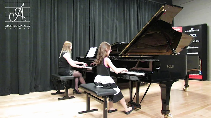 Celebration (Piano Concerto) by Lynn Freeman Olson