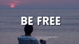 Afrobeat instrumental 2026 ft Fola 'BE FREE' | Sad Afrobeat Type Beat X Burna boy x Omah lay