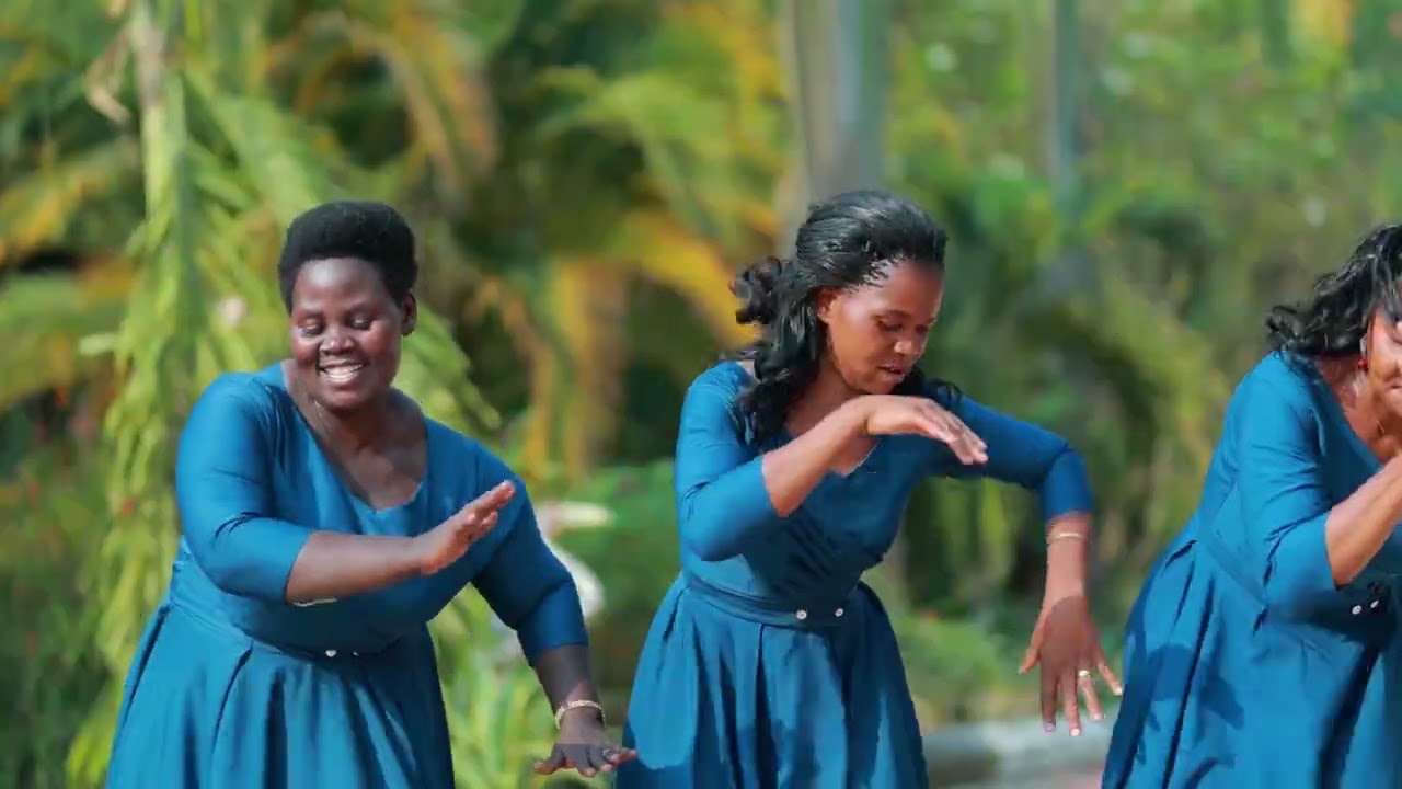 4 USIFIWE MUNGU BY FURAHINI KWAYA F.P.C.T MPANDA