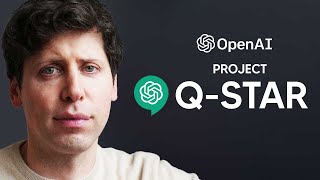 OpenAI'S Q-STAR Has More SHOCKING LEAKED Details! (Open AI Q*)