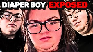 Celebrity TikTok Predator: Nova Online Exposed Through Degenerate Discord Server Wealth