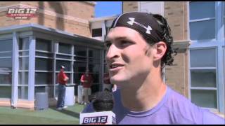 2011 Skywriters Tour - Texas Tech