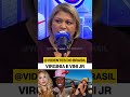 PREVISÕES LENE SENSITIVA E MESTRE JOSÉ VIRGINIA E VINI JR