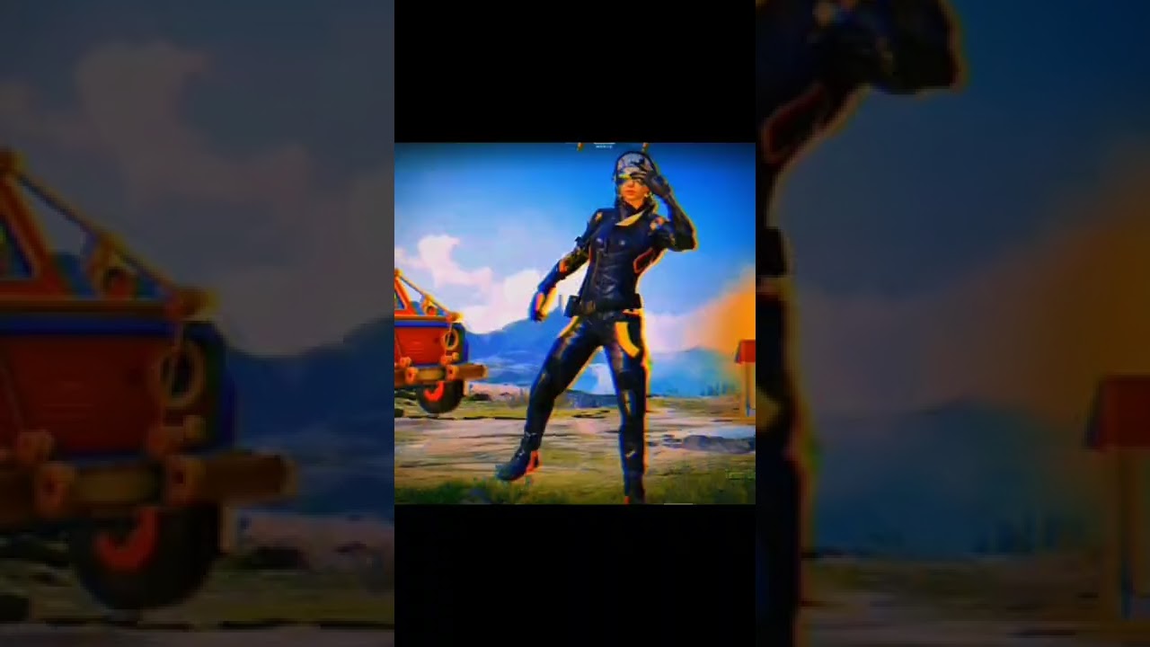 ALFAKING47 ! PUBG Mobile new trend video ! Attitiude Revenge / addit by/mohiz/