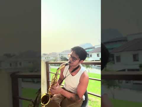 Always - Daniel Caesar (Saxophone Cover by Christian Ama)