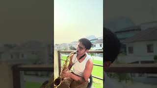 Always - Daniel Caesar Saxophone Cover by Christian Ama