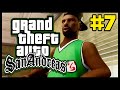 ISSA SET UP CJ!!! GTA San Andreas Definitive Edition #7 | runJDrun