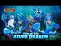 Year of the Azure Dragon | Clash of Clans Lunar New Year image