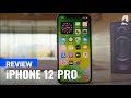 Apple IPhone 12 Pro Full Review 