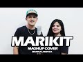 Marikit (MASHUP) Cover By Sevenjc and ICA