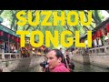 SUzhou TOngli  China 2017